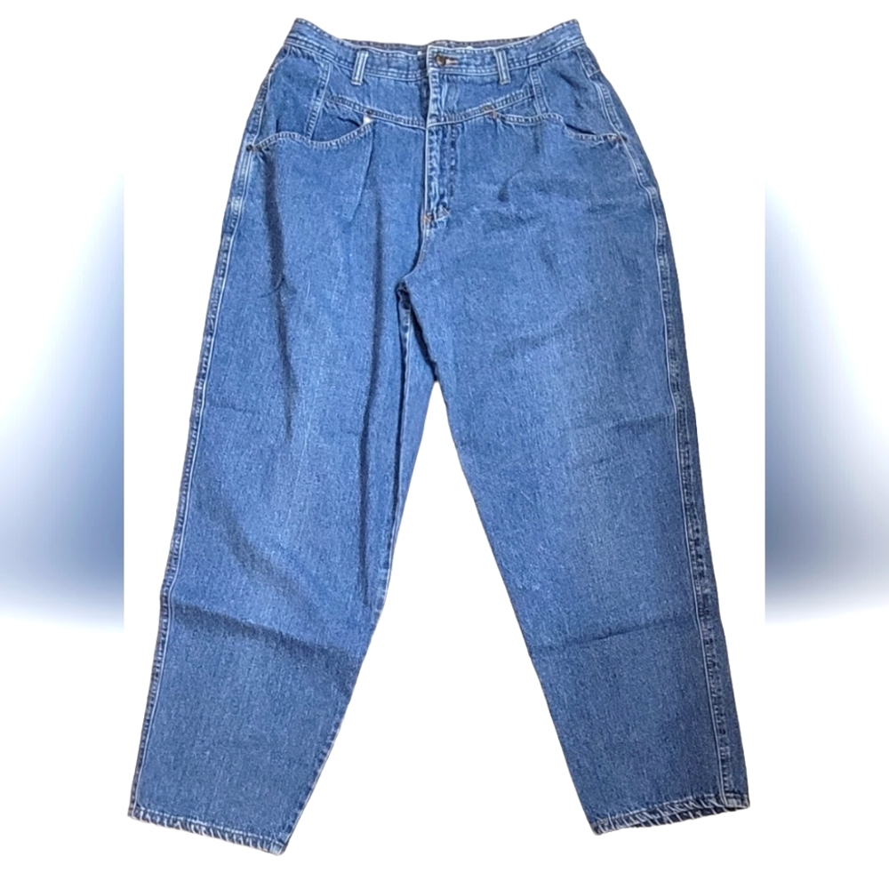 Vintage Chaus Sport jean